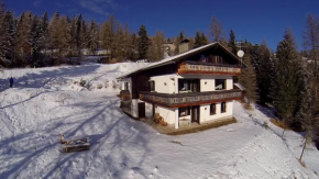 Villa-Alpenblick, Hochrindl, Österreich